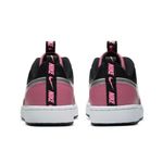 Tenis-Nike-Court-Borough-Low-2-Se-GS-Infantil-Multicolor-6