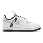 Tenis-Nike-Force-1-Lv8-Ksa-PS-Infantil-Branco-3