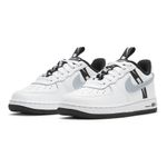 Tenis-Nike-Force-1-Lv8-Ksa-PS-Infantil-Branco-5