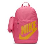 Mochila-Nike-Elemental-Infantil-Rosa