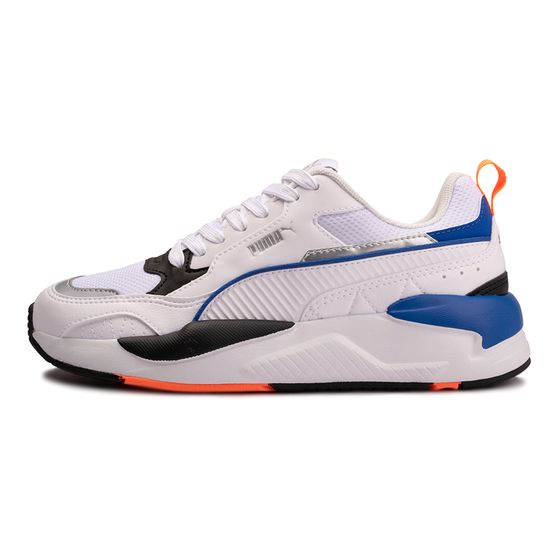 Tênis Puma X-Ray 2 Square GS Infantil