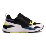 Tenis-Puma-X-Ray-2-Square-GS-Infantil-Multicolor-3