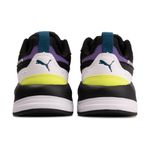 Tenis-Puma-X-Ray-2-Square-GS-Infantil-Multicolor-6