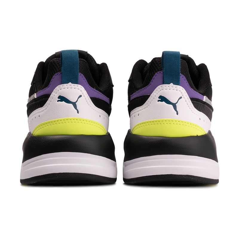 Tenis-Puma-X-Ray-2-Square-GS-Infantil-Multicolor-6