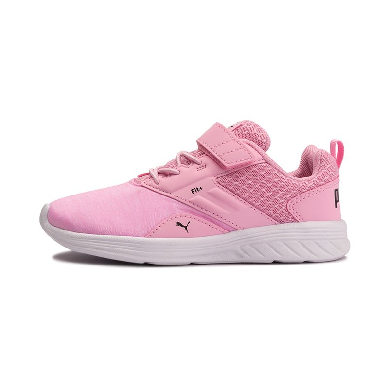 Tenis-Puma-Comet-PSV-Infantil-Rosa