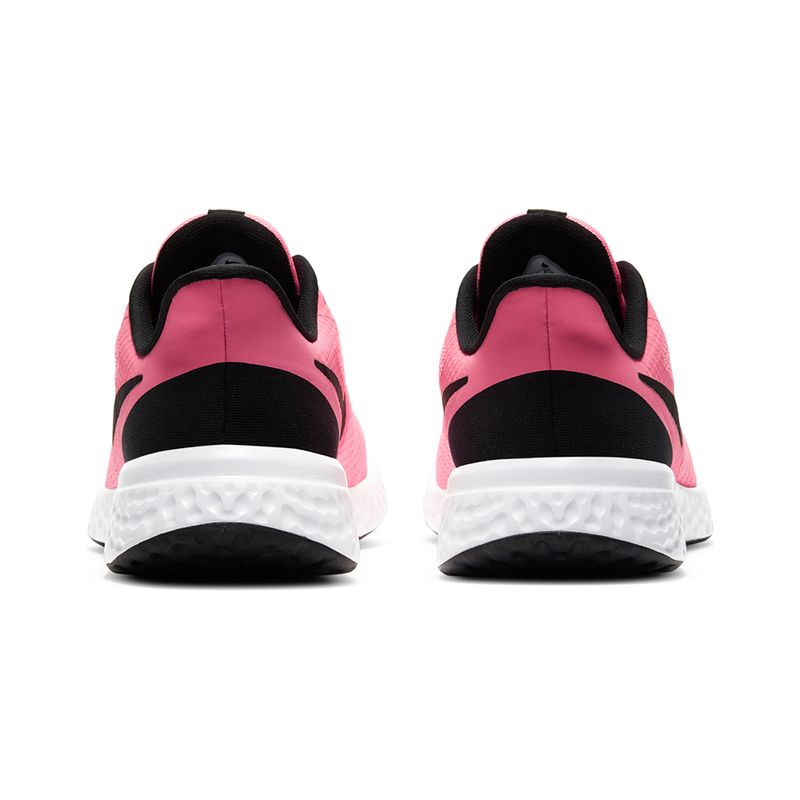 Tenis-Nike-Revolution-5-GS-Infantil-Rosa-6