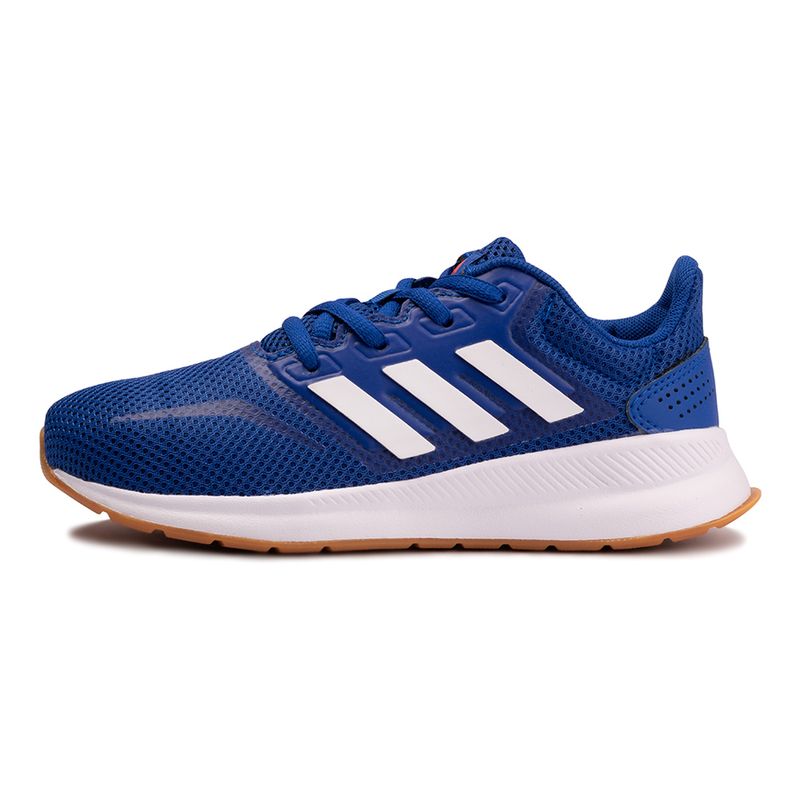 Tenis-adidas-Runfalcon-PSGS-Infantil-Azul