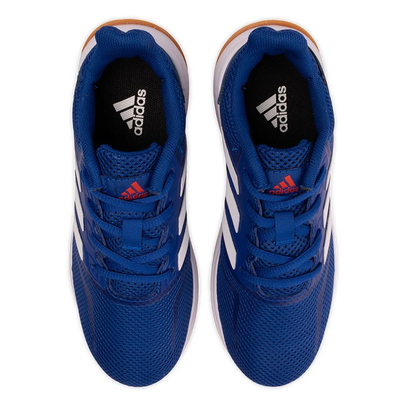 Tenis-adidas-Runfalcon-PSGS-Infantil-Azul-4