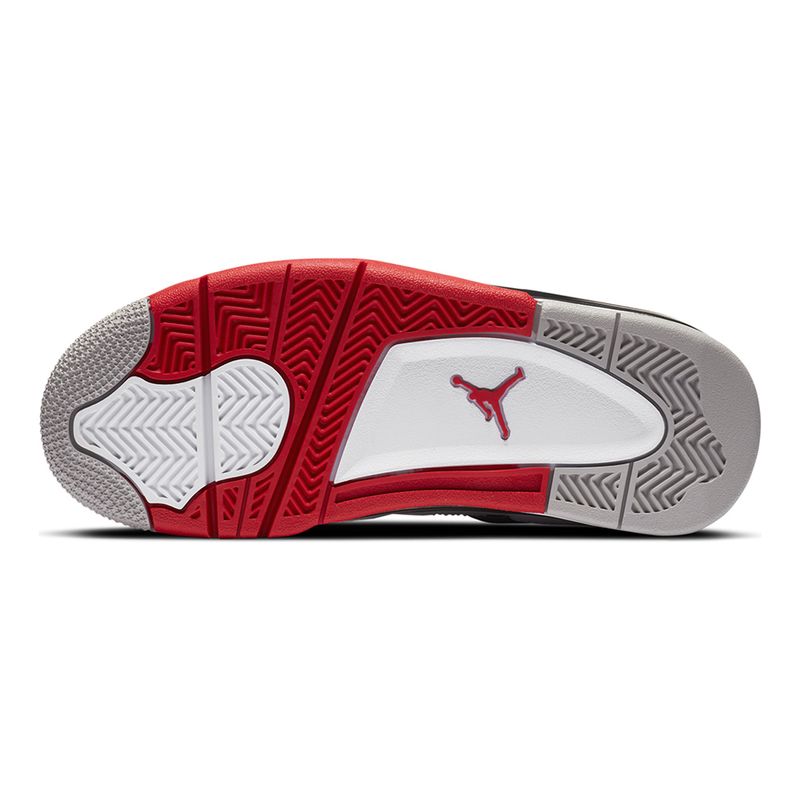 Tenis-Nike-Air-Jordan-4-Retro-GS-Multicolor-2