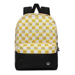 Mochila-Vans-X-The-SimPSons-Check-Eyes-Infantil-Multicolor