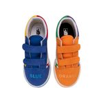 Tenis-Vans-Old-Skool-TD-Infantil-Multicolor-4