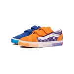 Tenis-Vans-Old-Skool-TD-Infantil-Multicolor-5