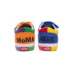 Tenis-Vans-Old-Skool-TD-Infantil-Multicolor-6