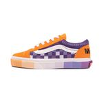 Tenis-Vans-Old-Skool-PS-Infantil-Multicolor