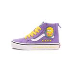 Tenis-Vans-Sk8-Hi-Zip-TD-Infantil-Multicolor