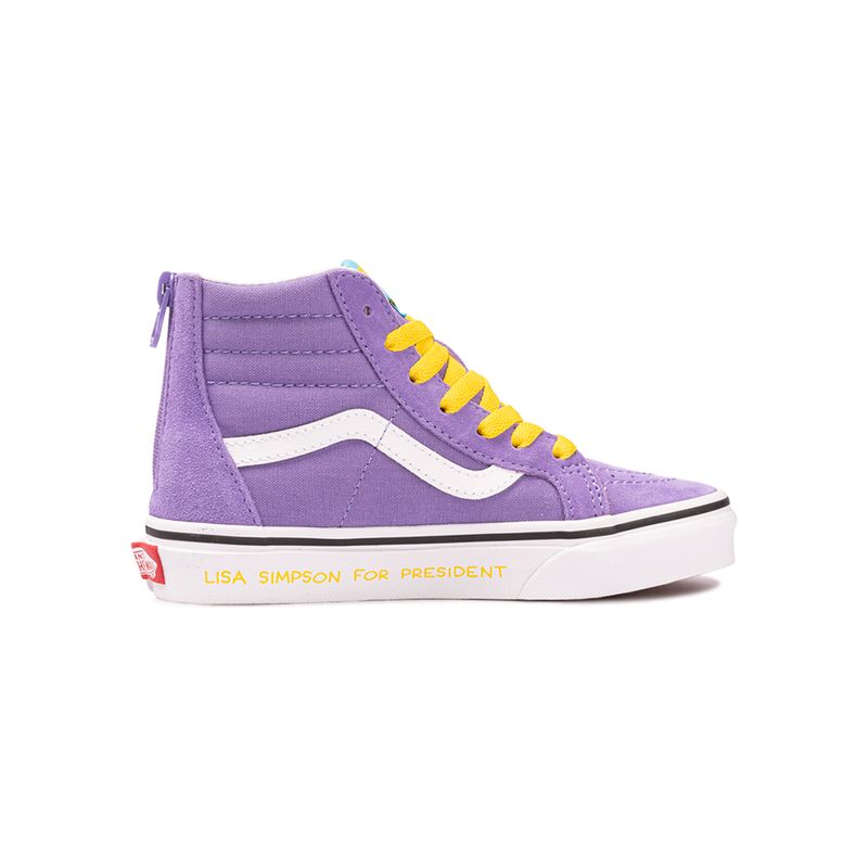 Tenis-Vans-Sk8-Hi-Zip-TD-Infantil-Multicolor-3