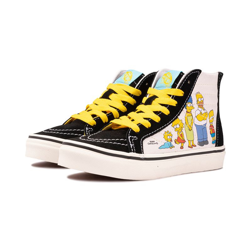 Tenis-Vans-Sk8-Hi-Zip-PS-Infantil-Multicolor-5