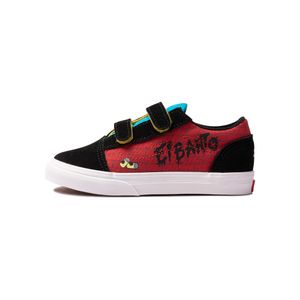 Tênis Vans Old Skool TD Infantil