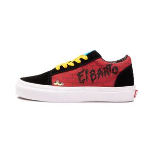 Tênis Vans Old Skool PS Infantil