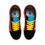 Tenis-Vans-Old-Skool-PS-Infantil-Multicolor-4