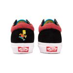 Tenis-Vans-Old-Skool-PS-Infantil-Multicolor-6