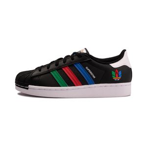 Tênis adidas Superstar PS Infantil