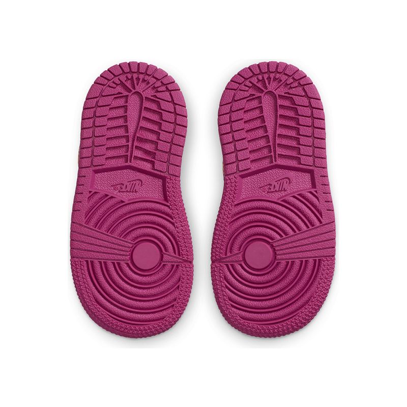 Tenis-Air-Jordan-1-Mid-D.O.D-TD-Infantil-Multicolor-2