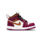 Tenis-Air-Jordan-1-Mid-D.O.D-TD-Infantil-Multicolor-3