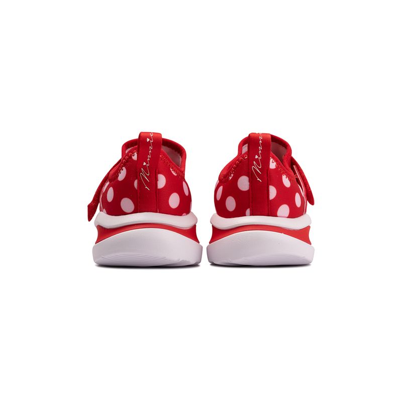 Tenis-adidas-Fortarun-Disney-TD-Infantil-Vermelho-6