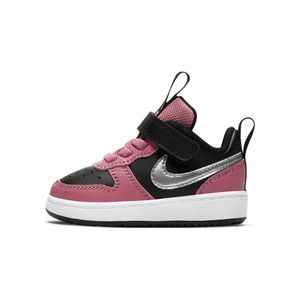 Tênis Nike Court Borough Low 2 SE TDV Infantil