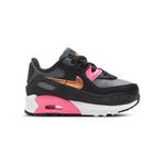 Tenis-Nike-Air-Max-90-Ltr-TD-Infantil-Multicolor-3