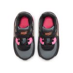 Tenis-Nike-Air-Max-90-Ltr-TD-Infantil-Multicolor-4