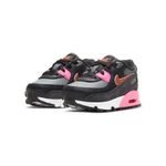 Tenis-Nike-Air-Max-90-Ltr-TD-Infantil-Multicolor-5