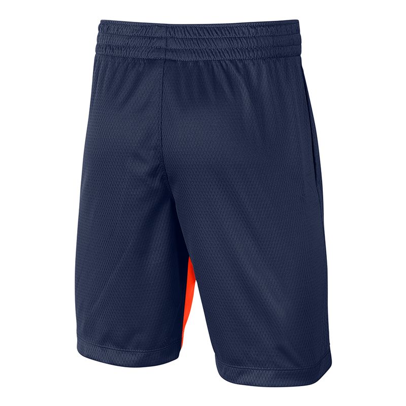 Shorts-Nike-Trophy-Infantil-Azul-3