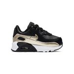 Tenis-Nike-Air-Max-90-LTR-TD-Infantil-Multicolor-3