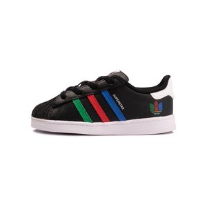 Tênis adidas Superstar TD Infantil