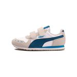 Tenis-Puma-Cabana-Racer-TD-Infantil-Multicolor