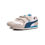 Tenis-Puma-Cabana-Racer-TD-Infantil-Multicolor-5