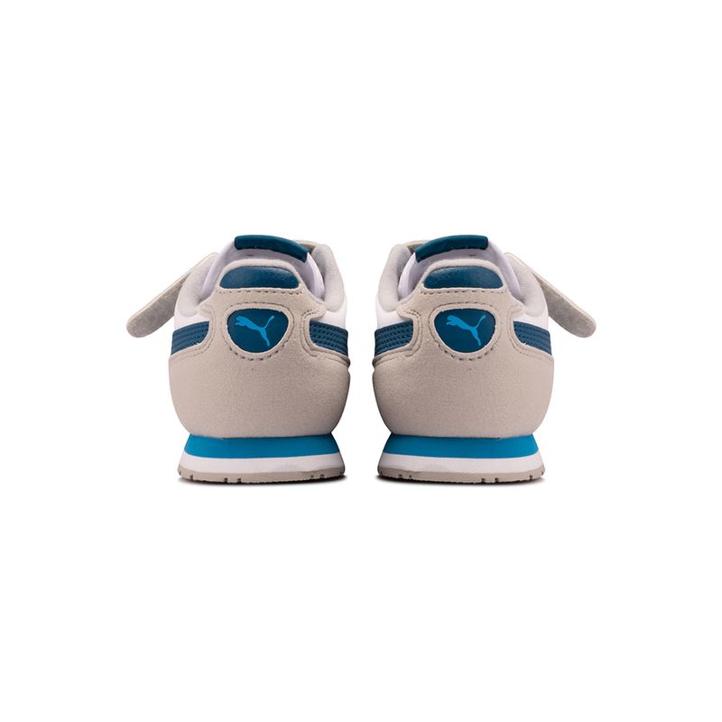 Tenis-Puma-Cabana-Racer-TD-Infantil-Multicolor-6