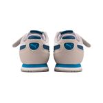 Tenis-Puma-Cabana-Racer-PSV-Infantil-Multicolor-6