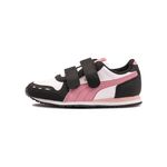 Tenis-Puma-Cabana-Racer-TD-Infantil-Multicolor