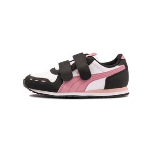 Tênis Puma Cabana Racer TD Infantil