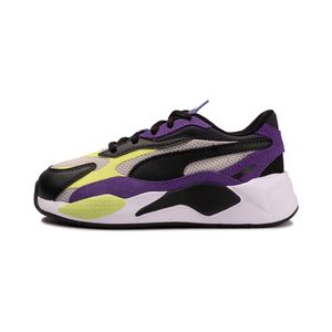 Tênis Puma Rs-X3 Bright PS Infantil