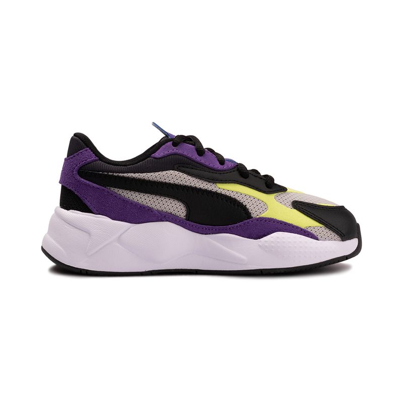 Tenis-Puma-Rs-X³-Bright-PS-Infantil-Multicolor-3