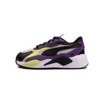 Tenis-Puma-Rs-X³-Bright-TD-Infantil-Multicolor