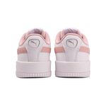 Tenis-Puma-Carina-L-PS-Infantil-Branco-6