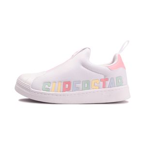 Tênis adidas Superstar 360 X PS Infantil