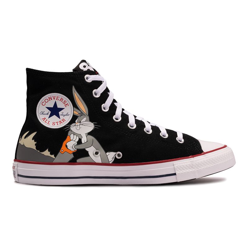 Tenis-Converse-Chuck-Taylor-All-Star-Hi-X-BB-Preto-3