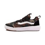 Tenis-Vans-Ultrarange-Rapidweld-PS-Infantil-Multicolor