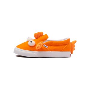 Tênis Vans Fish Slip-On TD Infantil